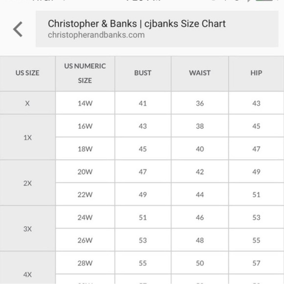 C.J. Banks Black & White Sweater Cardigan 14W (X) - Picture 8 of 8